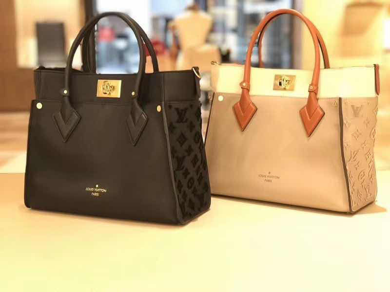 Glami - LOV Bags - 049