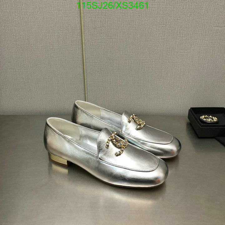SAMC - CHL Women Shoes - 132