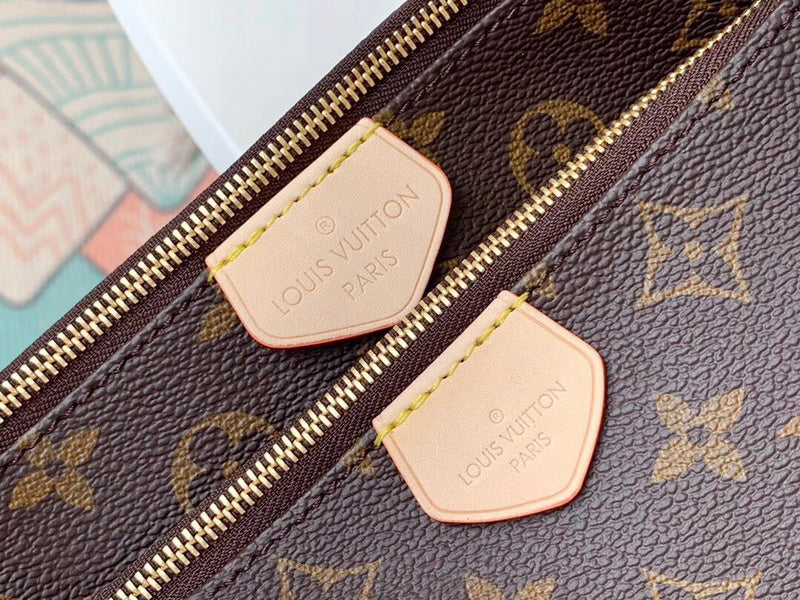 Satchel Bags - VL1 Bags - 167