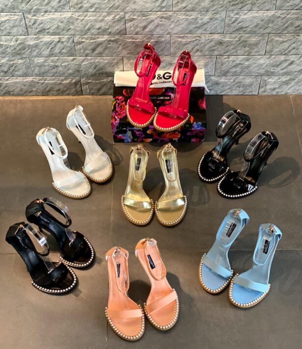 SAMC - DAG Women Shoes - 269