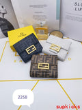 Glami- - Mix Wallets - 646