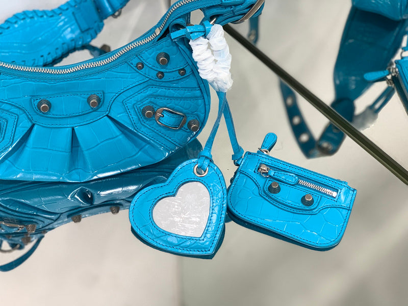 Glamy - BG Bags - 1523