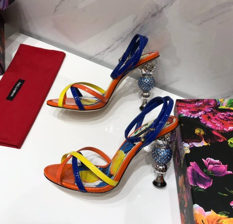 SAMC - DAG Women Shoes - 653
