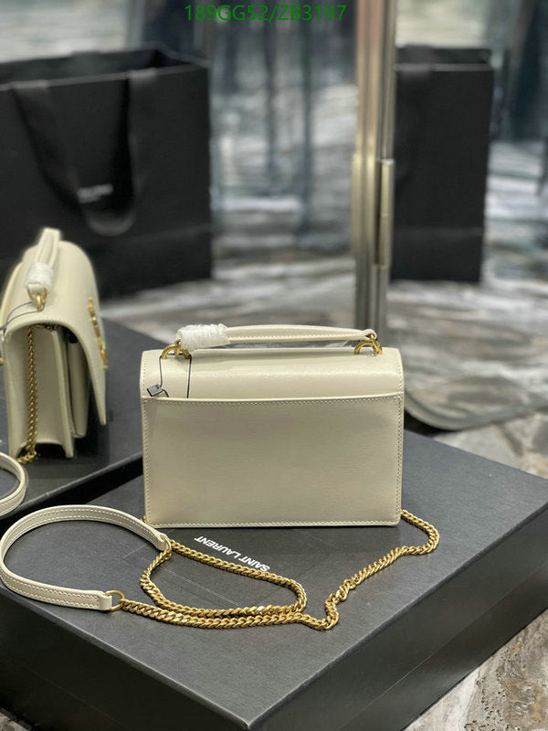 SAMC - YLS Bags - 390