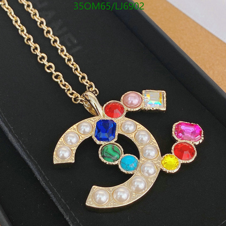 SAMC - CHL Jewelry - 1171