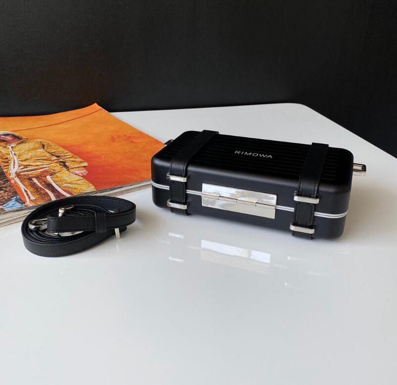 SAMCC - DOR Bags - 647