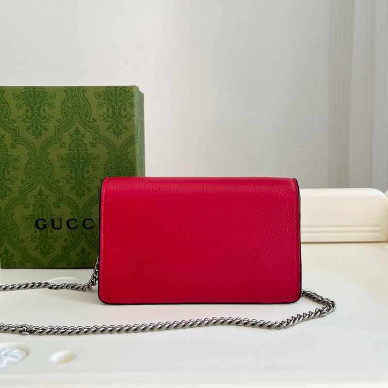 Satchel Bags - GCI Bags - 1606