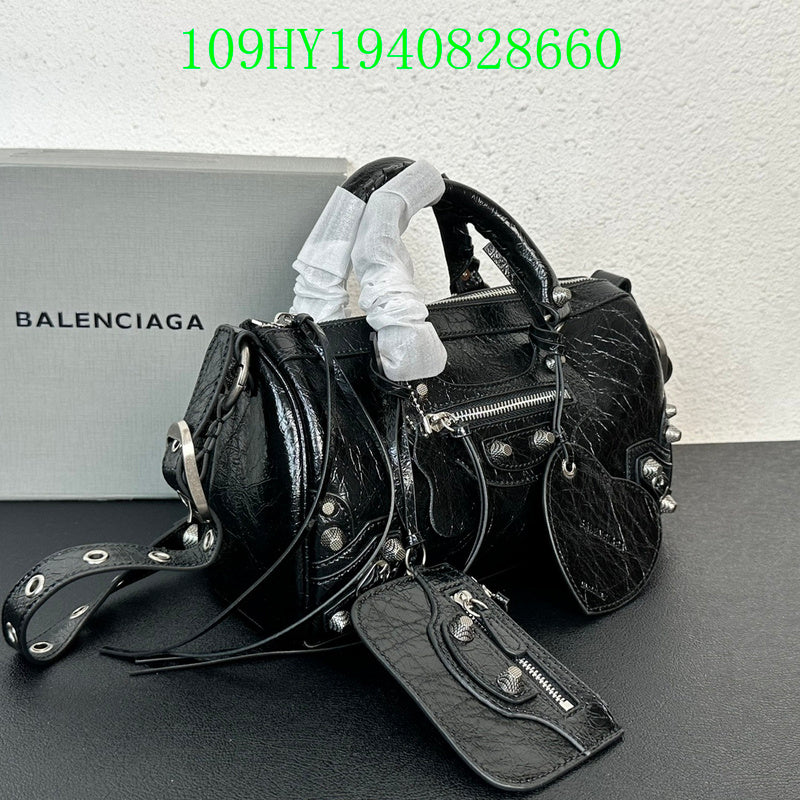 Glami GlamI - BGA Bags - 1658