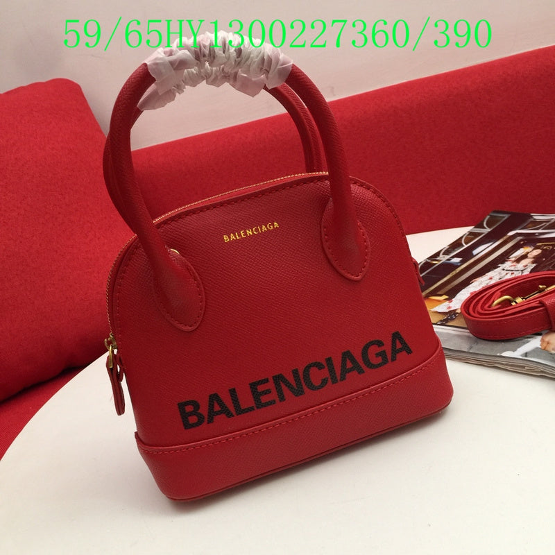 Glami GlamI - BGA Bags - 1911