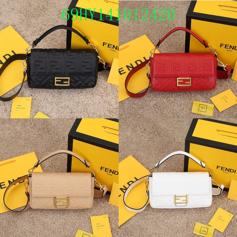 Glami - FDE Bags - 2278