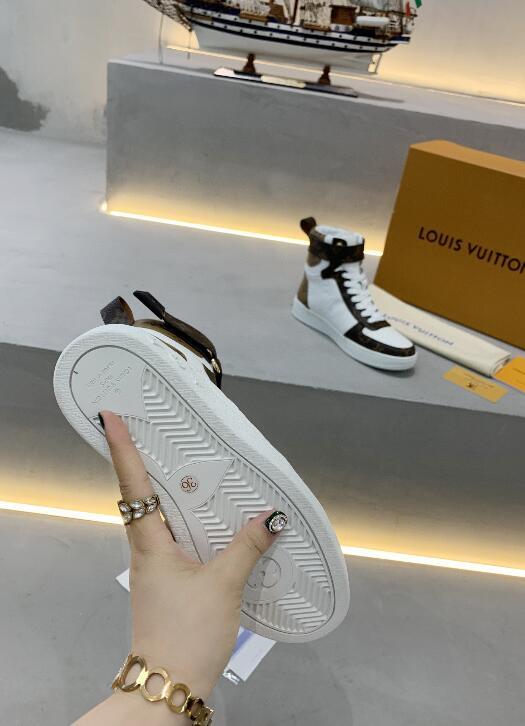 SAMC - LOV Women Shoes - 1648