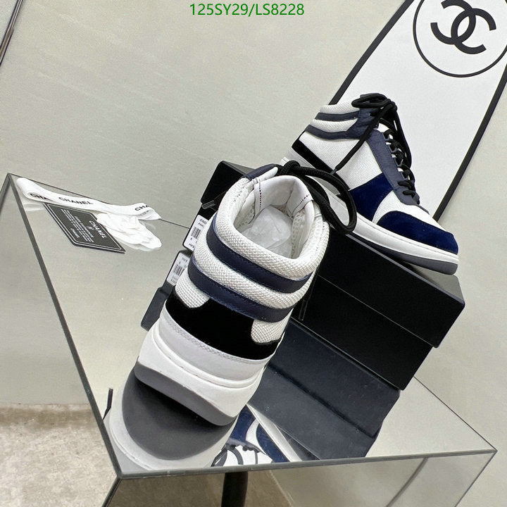 SAMC - CHL Women Shoes Sneakers - 240