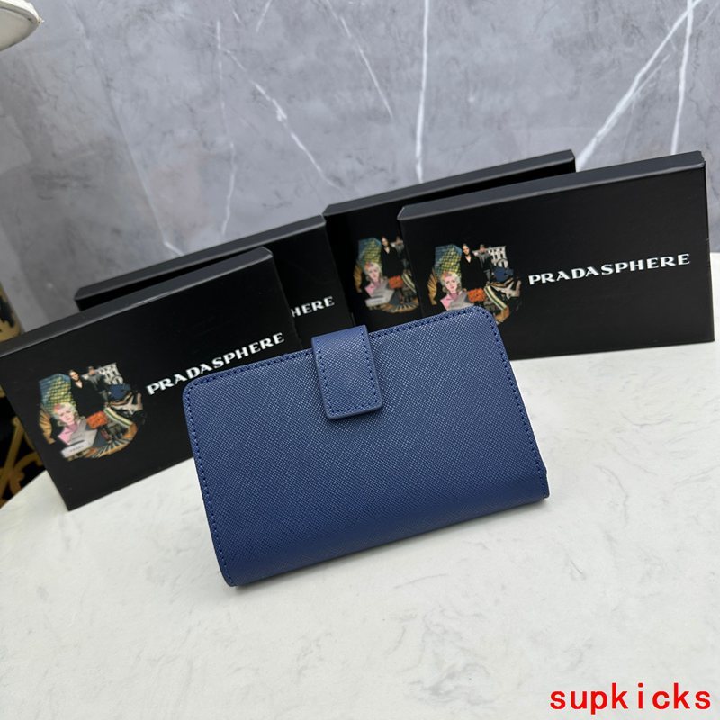 Glami- - Mix Wallets - 591