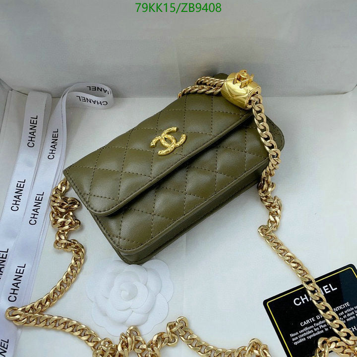 SAMC - CHL Bags Crossbody - 139