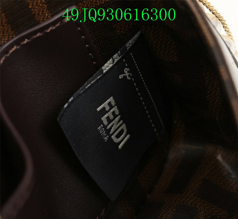 Glami - FDE Bags - 2897
