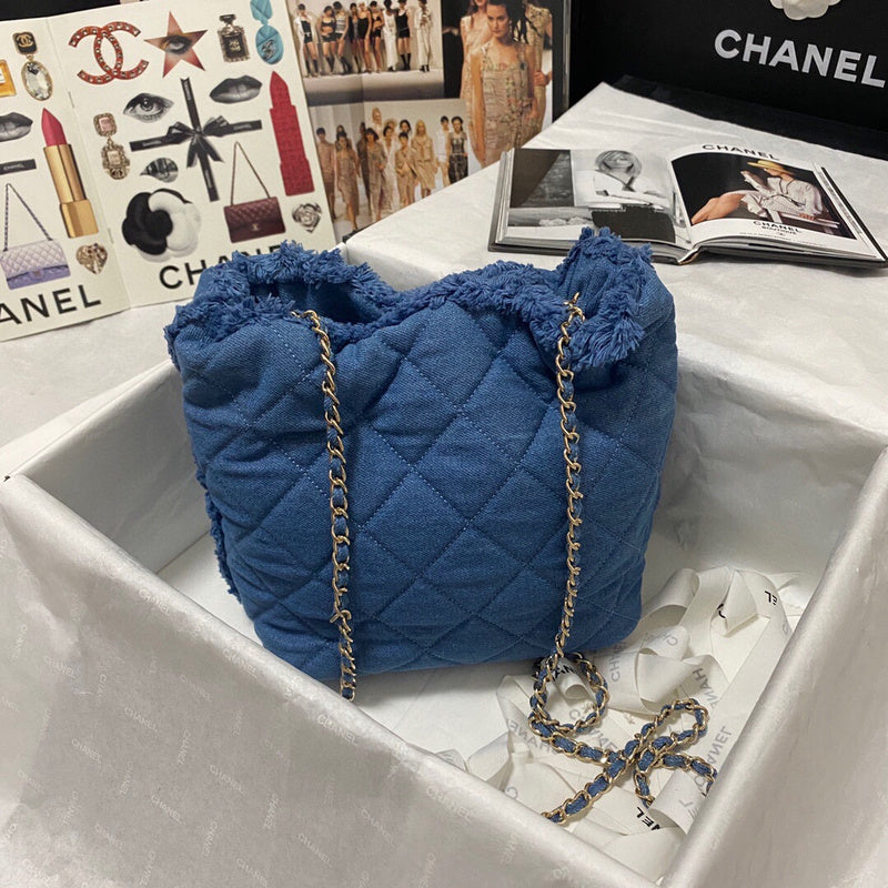Satchel Bags - CHL Bags - 3696