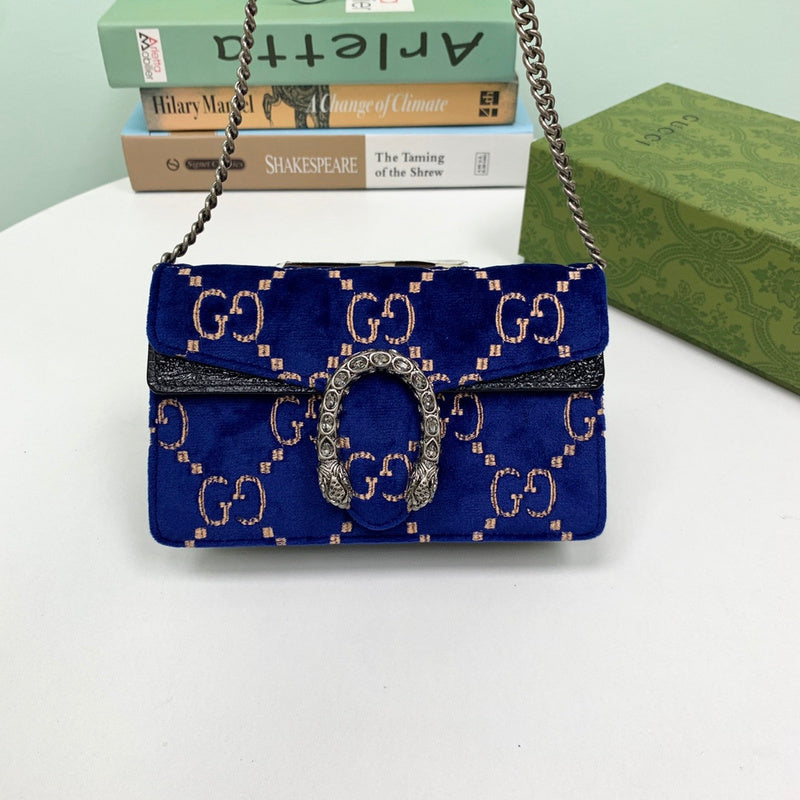 Glami Fashion - GCI Bags - 10303
