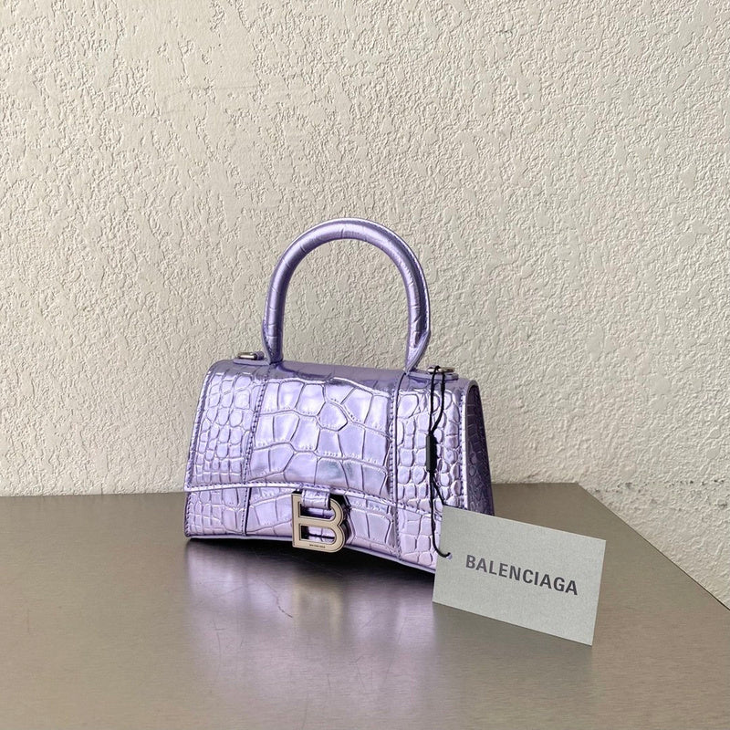 Satchel Bags - BGA Bags - 287