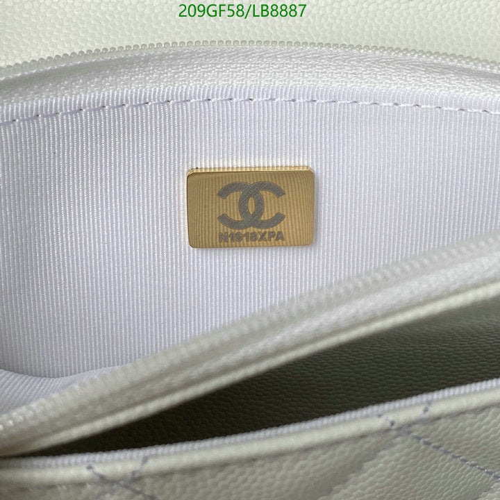 SAMC - CHL Bags - 762