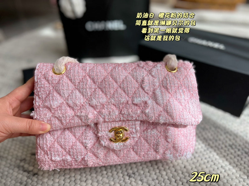 Satchel Bags - CLN Bags - 388