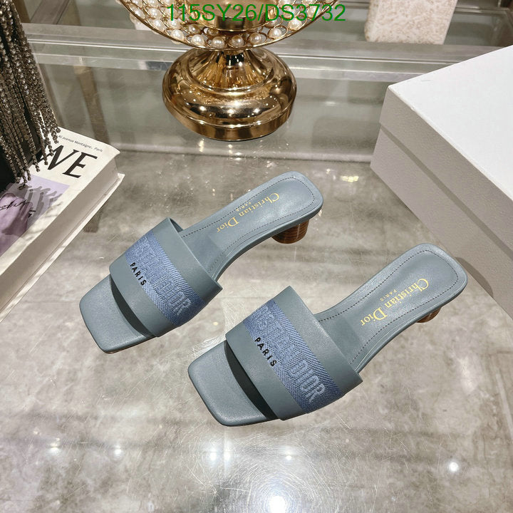 SAMCC - DOR Women Shoes - 1436