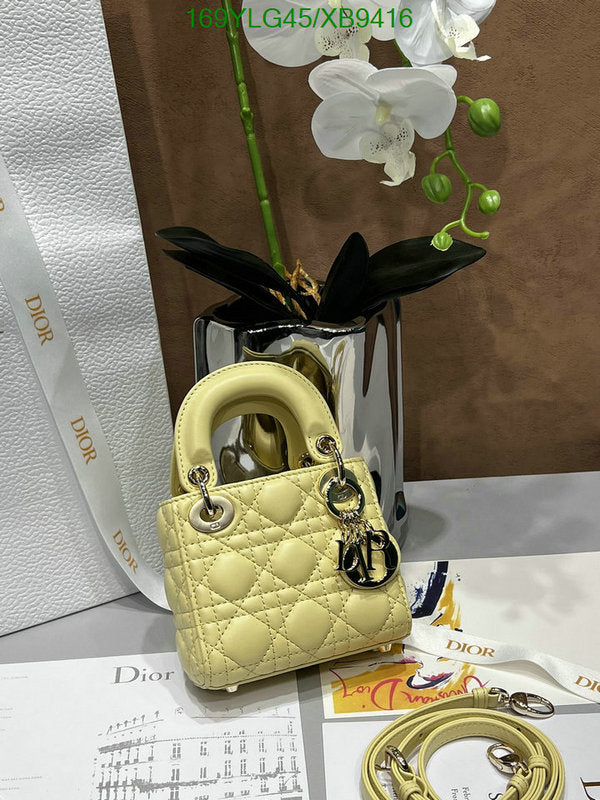 SAMCC - DOR Bags - 1497