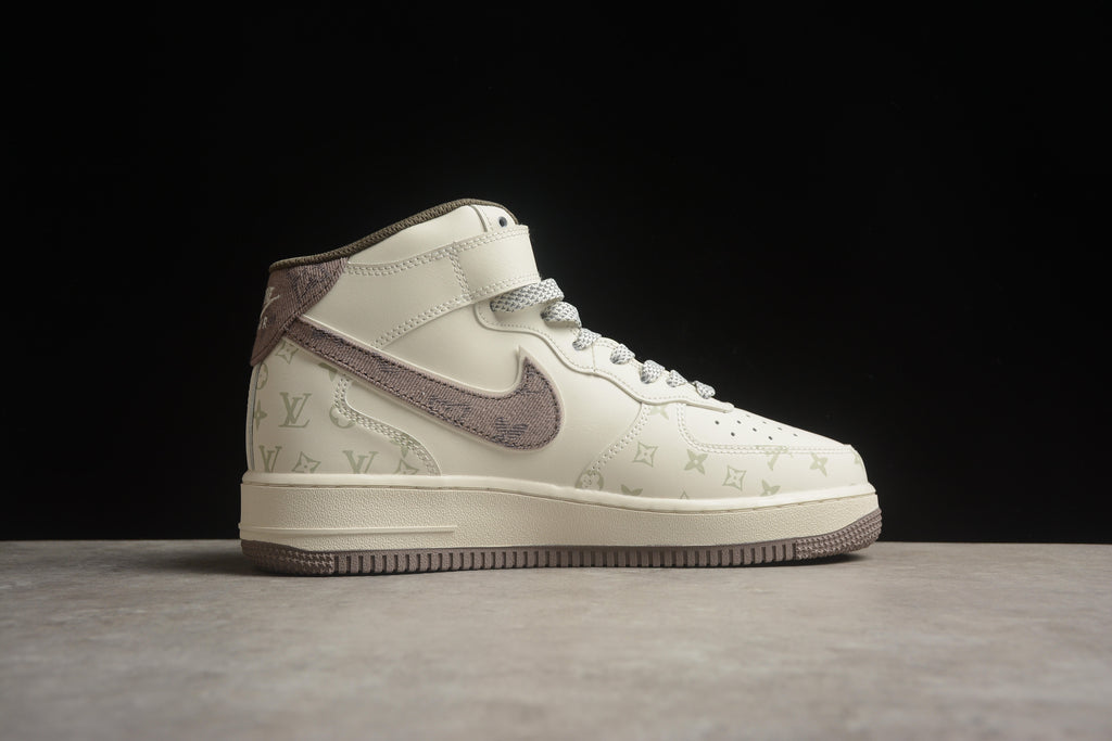 Designer Air ForGLAMI 1 Mid LV Dv9988 300