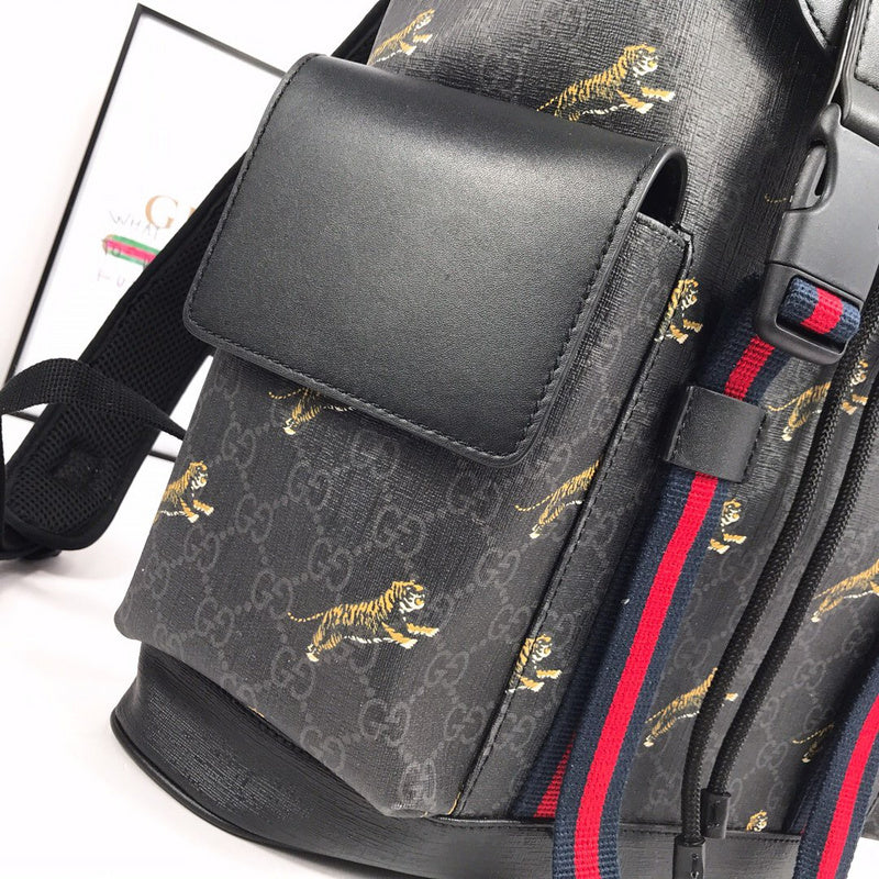 Glami Fashion - GCI Bags - 2522