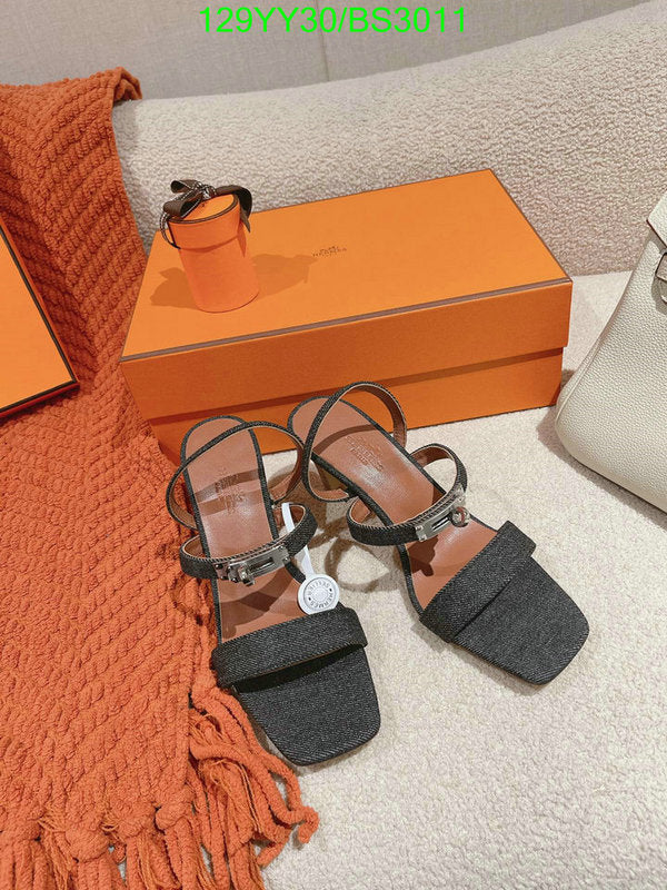 SAMC - HMS Women Shoes - 140