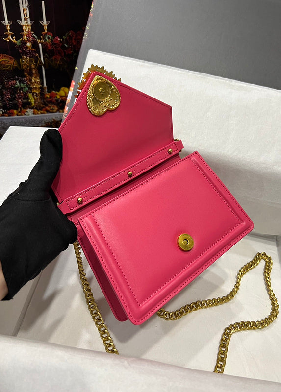 Satchel Bags - DG Bags - 347