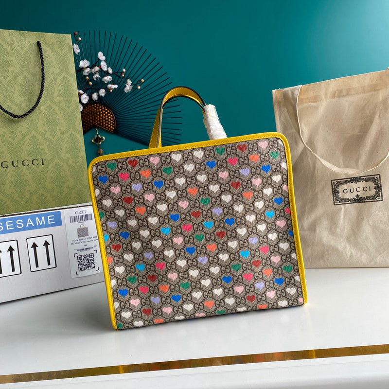 Satchel Bags - GCI Bags - 6940