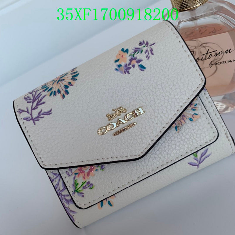 Glami - CAH Wallet - 088