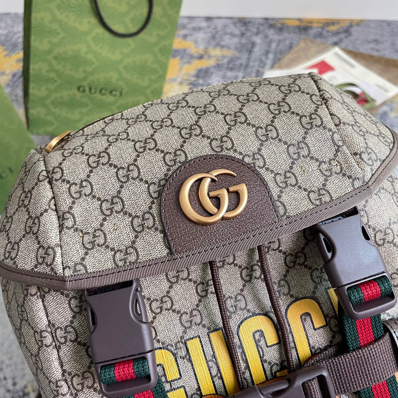 Glami Fashion - GCI Bags - 1911