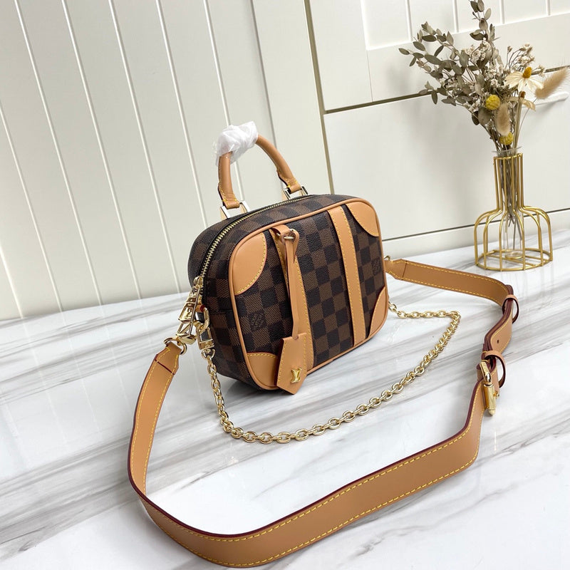 Satchel Bags - VL Bags - 1280