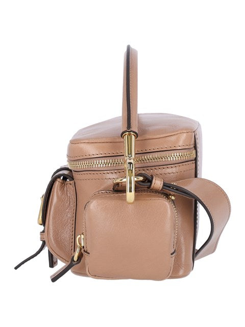 ChloÃƒÆ’Ã‚Â© Women Camera Bag' Small Shoulder Bag