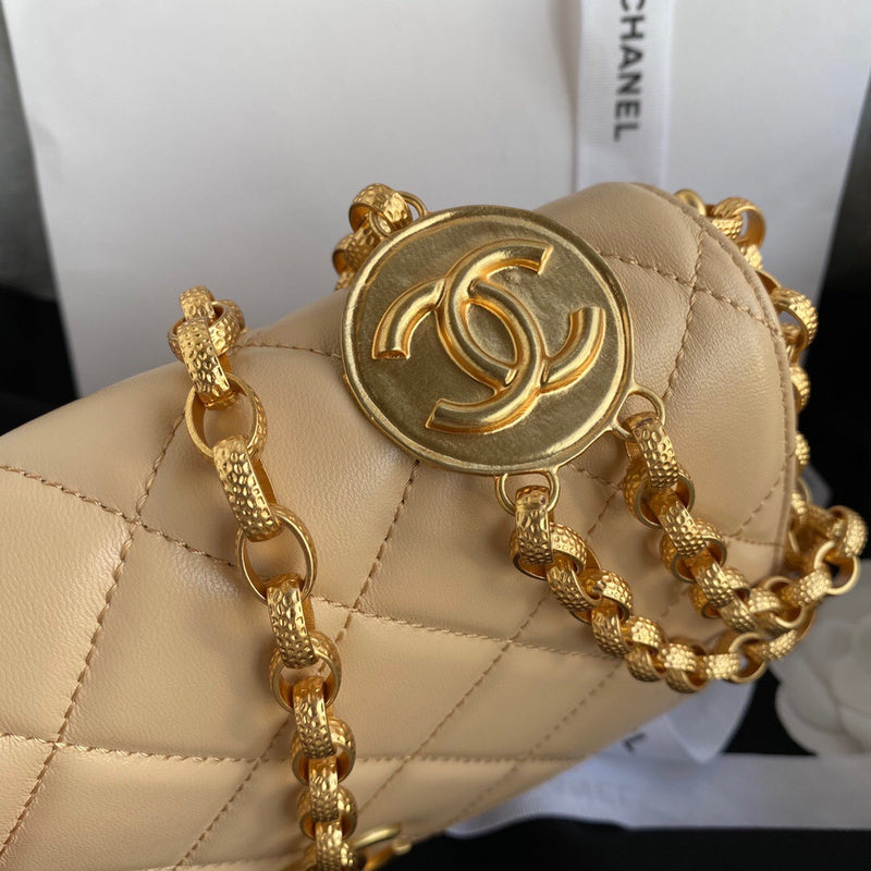 Satchel Bags - CHL Bags - 7479