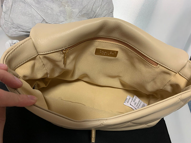 Satchel Bags - CHL Bags - 319