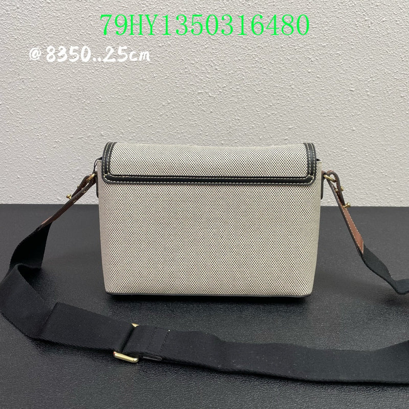 ELE Fashion -BBR Bags - 132