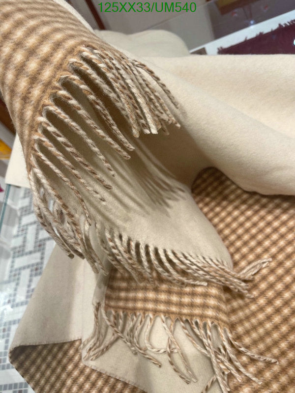 SAMC - FDE Scarves - 107