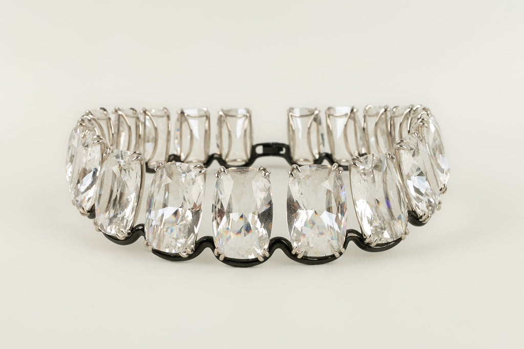 Collier Daniel Swarovski