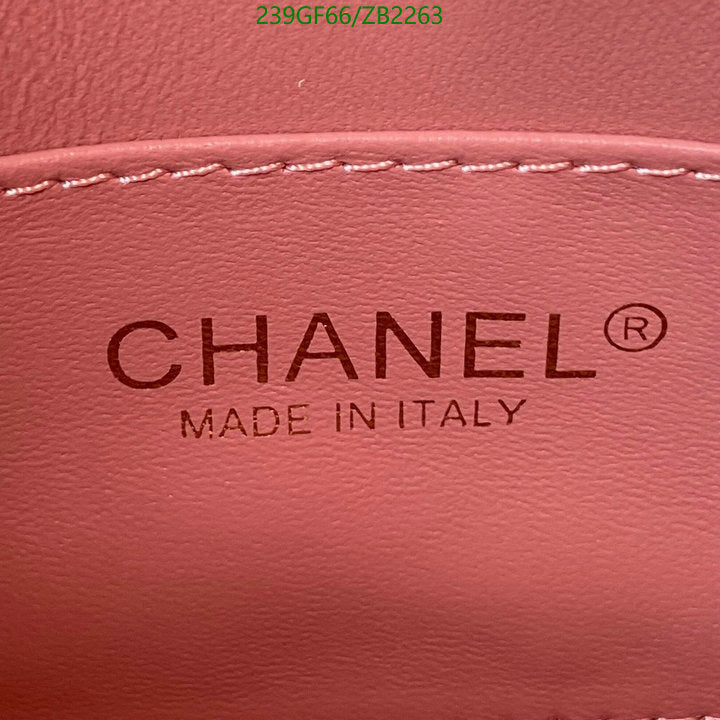 SAMC - CHL Bags - 682