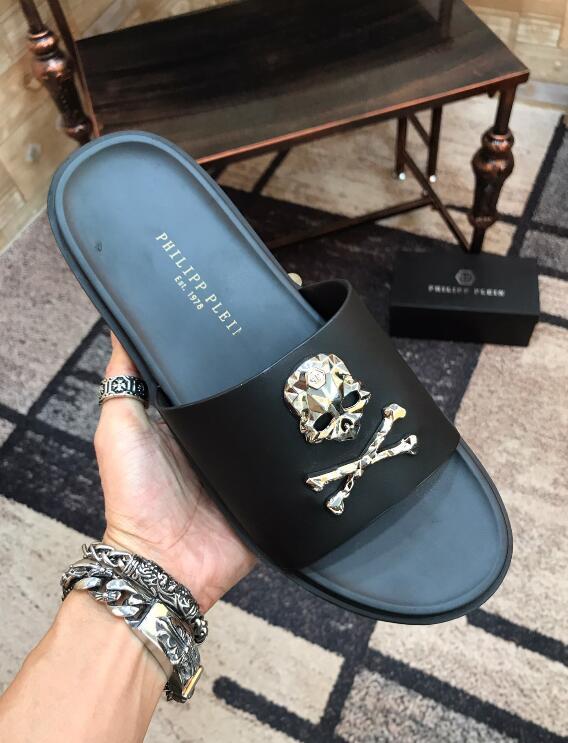 Glamy - PHP Shoes - 228