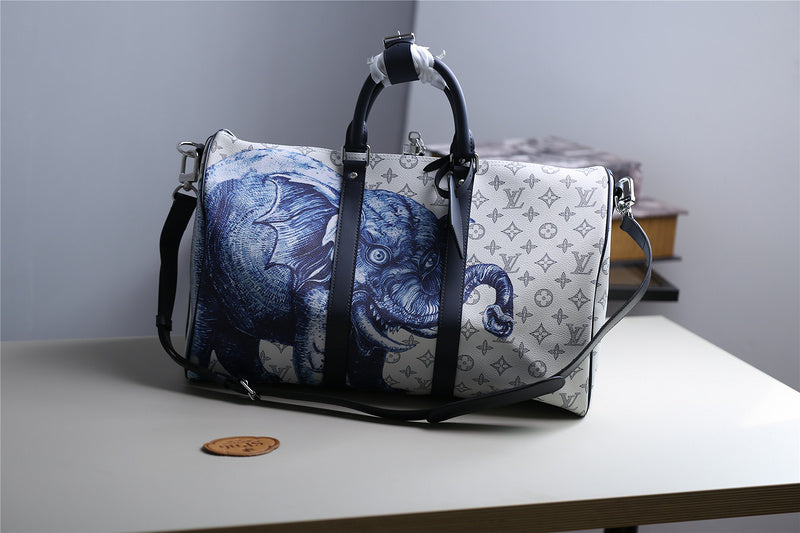 Glami Fashion Lu-Vi bags - 9447