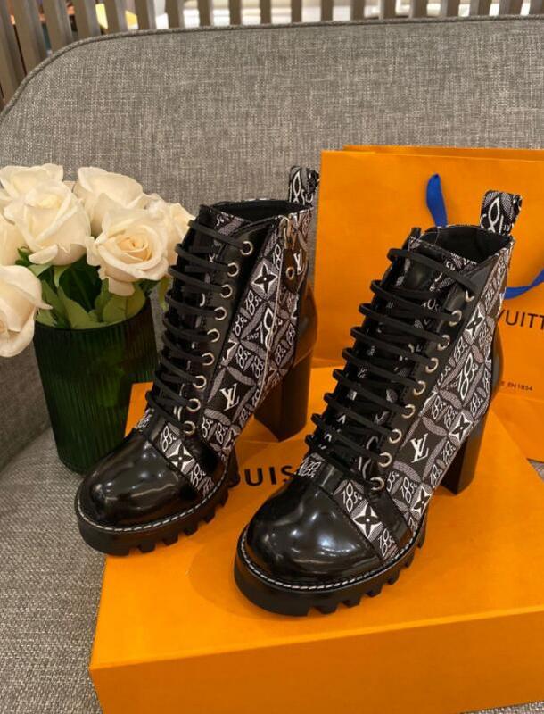 SAMC - LOV Women Shoes - 1278
