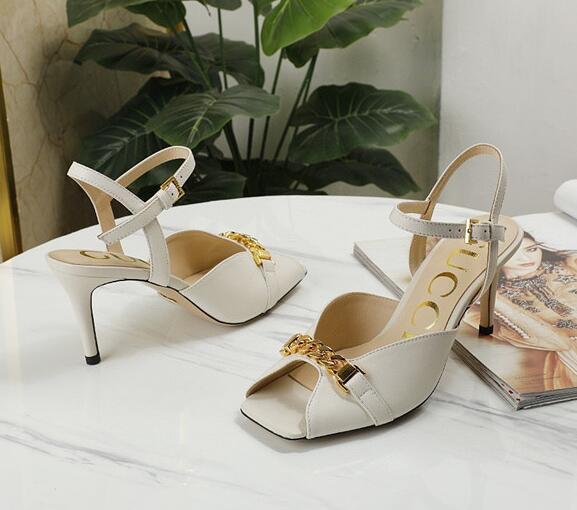 SAMC - GUKI Women Shoes - 1621