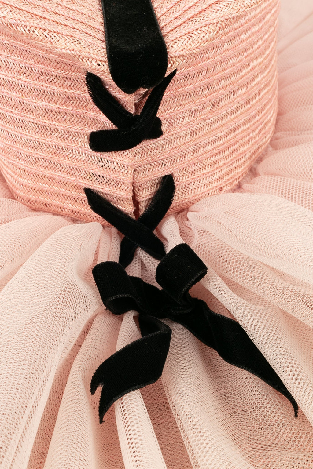 Chapeau "Tutu" Marie MerciÃƒÆ’Ã‚Â©