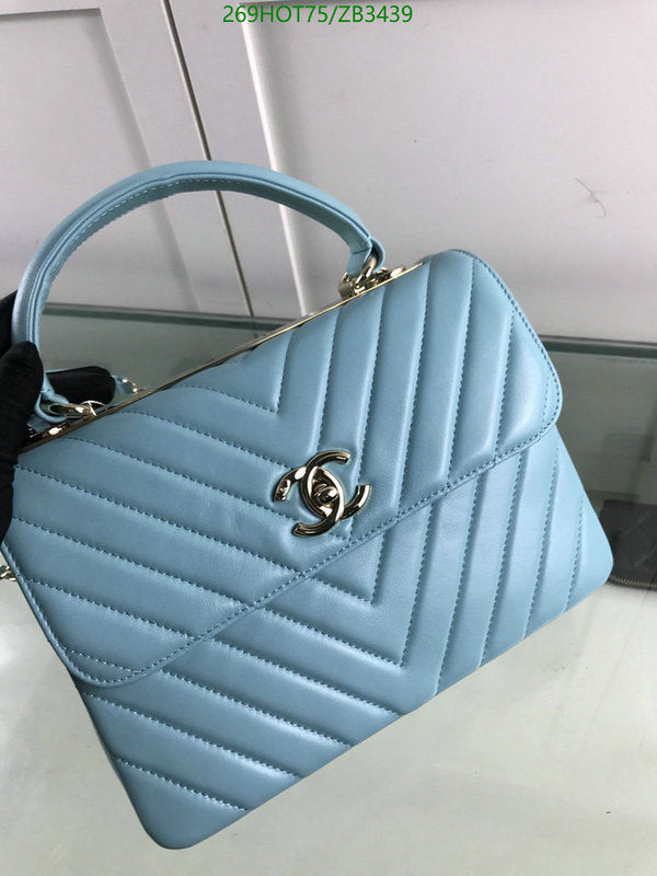 SAMC - CHL Bags - 534