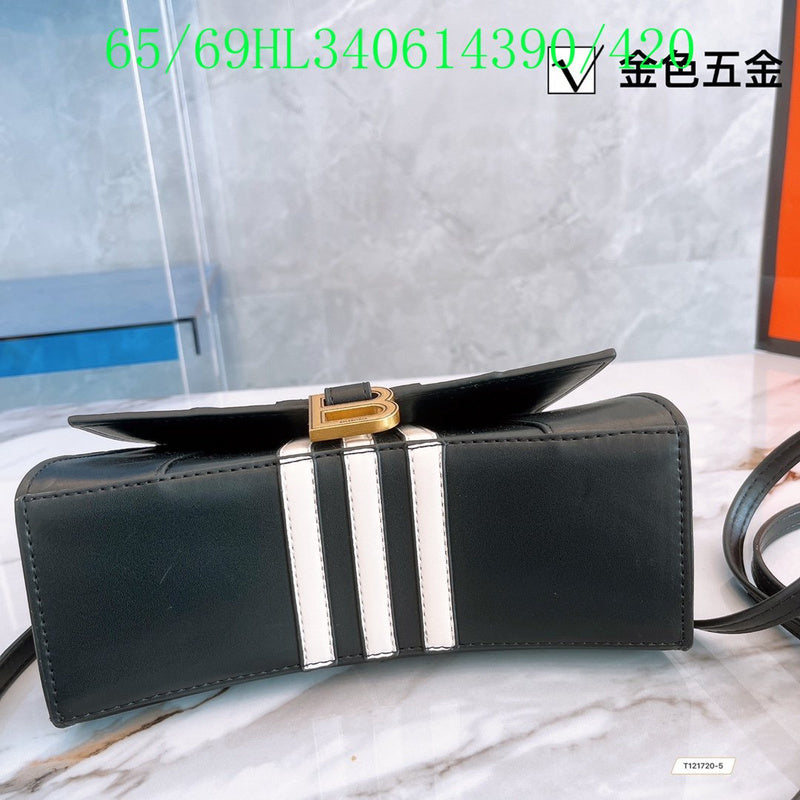 Satchel Bags - BGA Bags - 2262