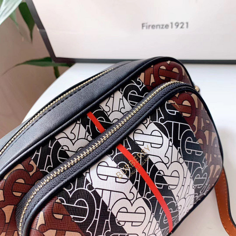 ELE Fashion -BBR Bags - 731