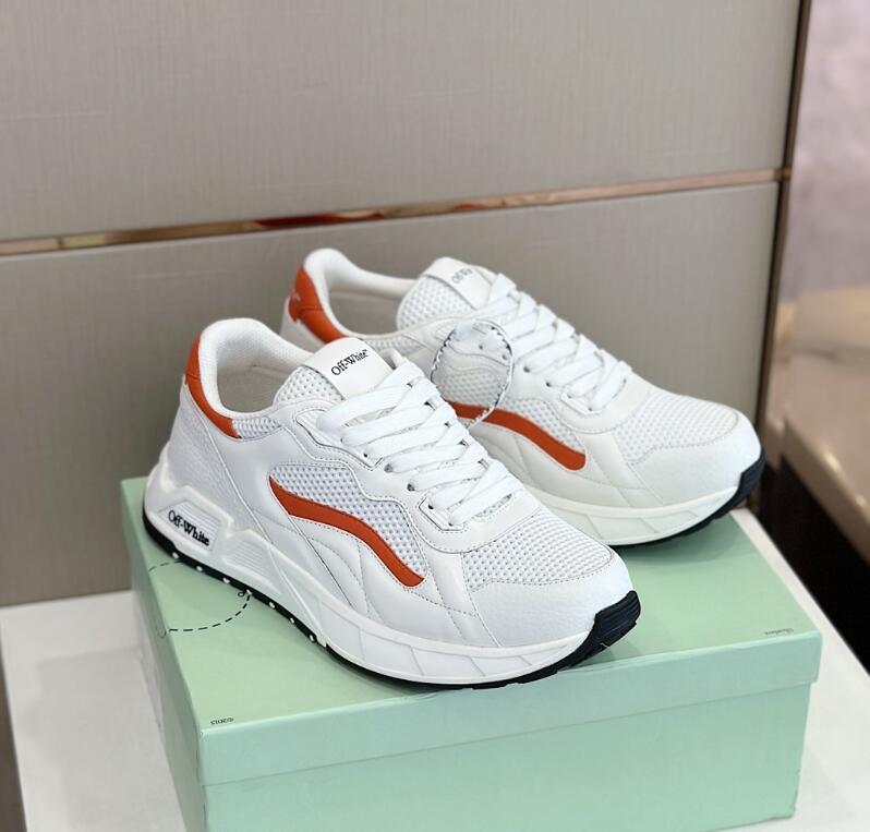 Glamy - YZO Men Shoes - 010